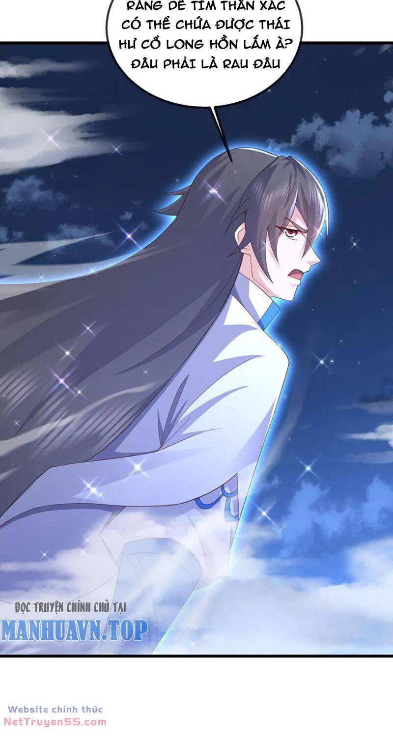 tiên võ đế tôn chapter 533 49
