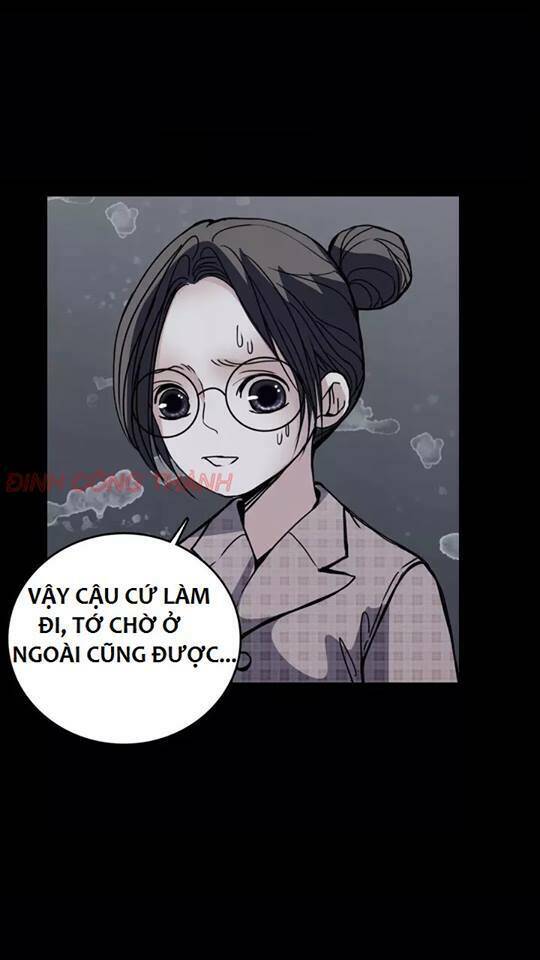 tiểu quỷ chapter 19 8