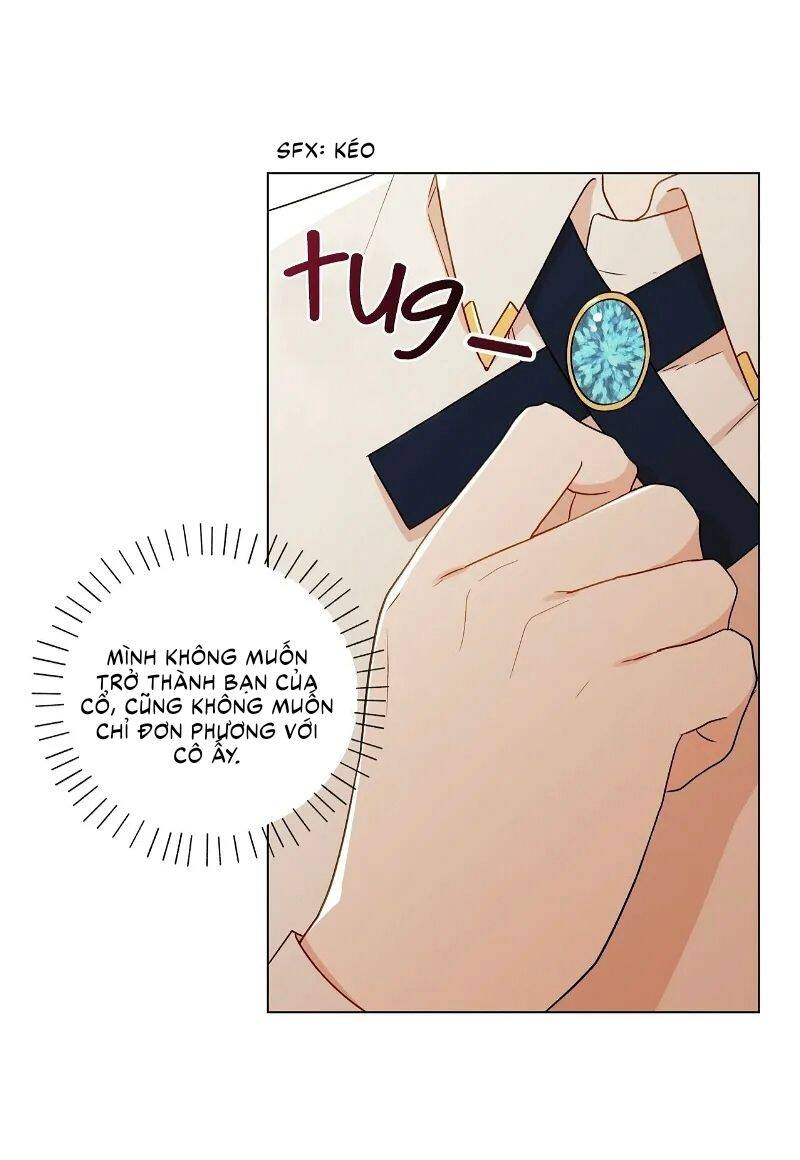 nhật ký quan sát elena evoy chapter 15 4