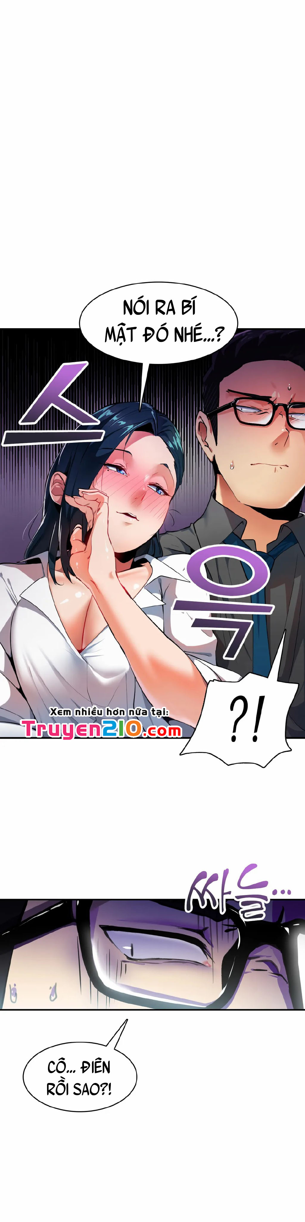 vấn đề nhạy cảm chapter 10 23