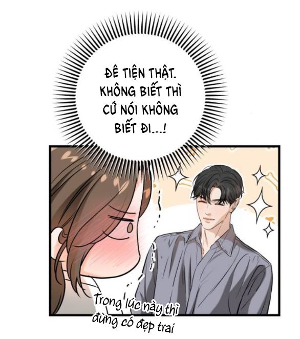 Nóng Lòng Muốn Giày Vò Em chapter 68.1 14