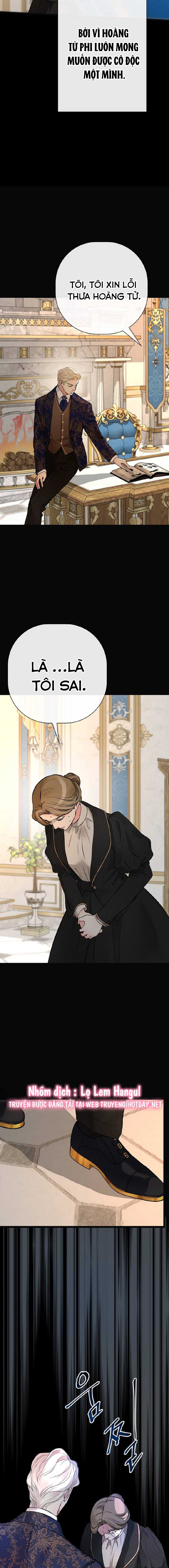 hoàng tử phiền toái chapter 52 2