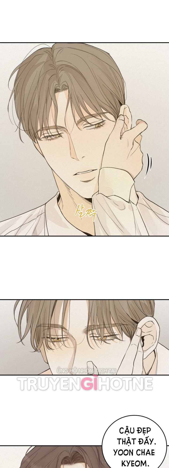 những người đàn ông đã lên giường tôi chapter 36.1 8