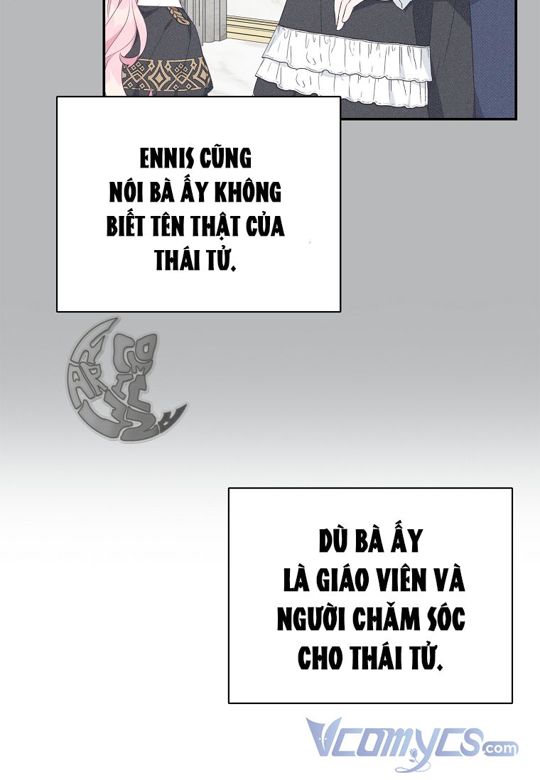 trở thành con gái út của công tước phản diện chapter 22 77