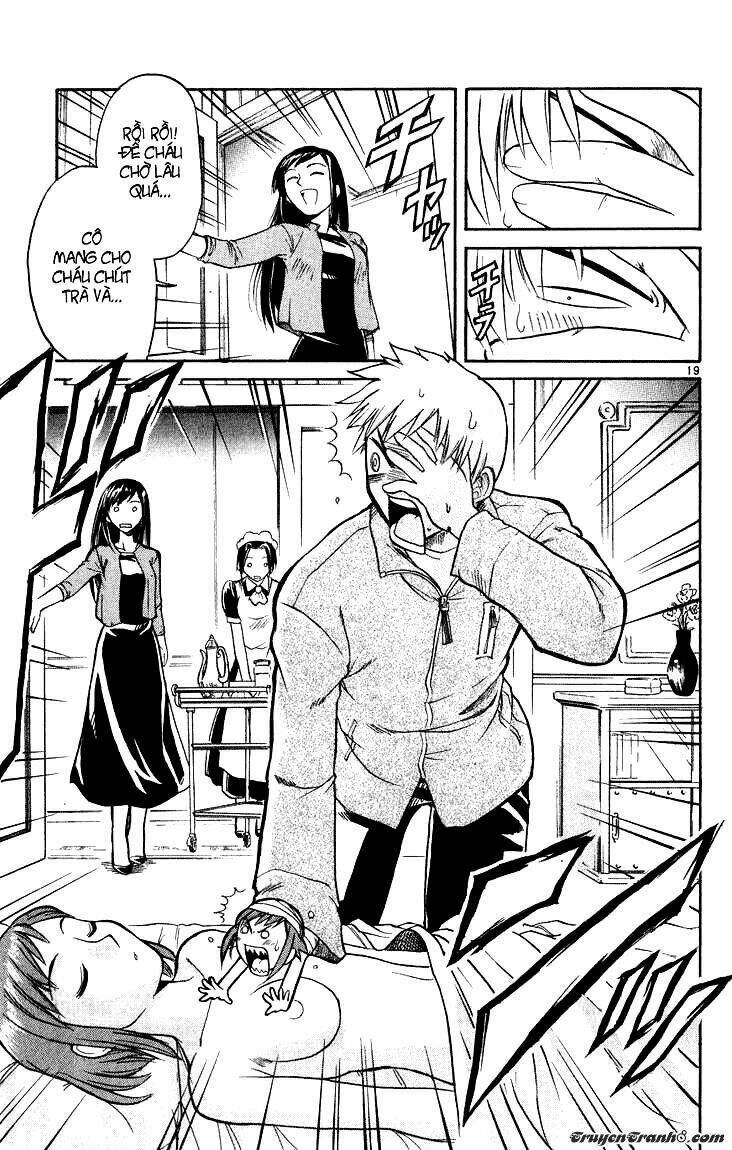 midori no hibi chapter 2 19