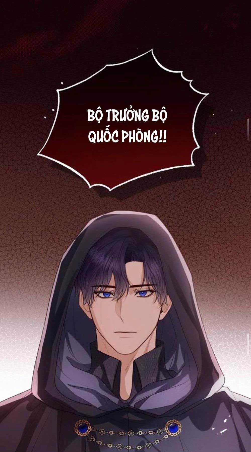tôi sẽ từ bỏ vị trí hoàng hậu chapter 30 77