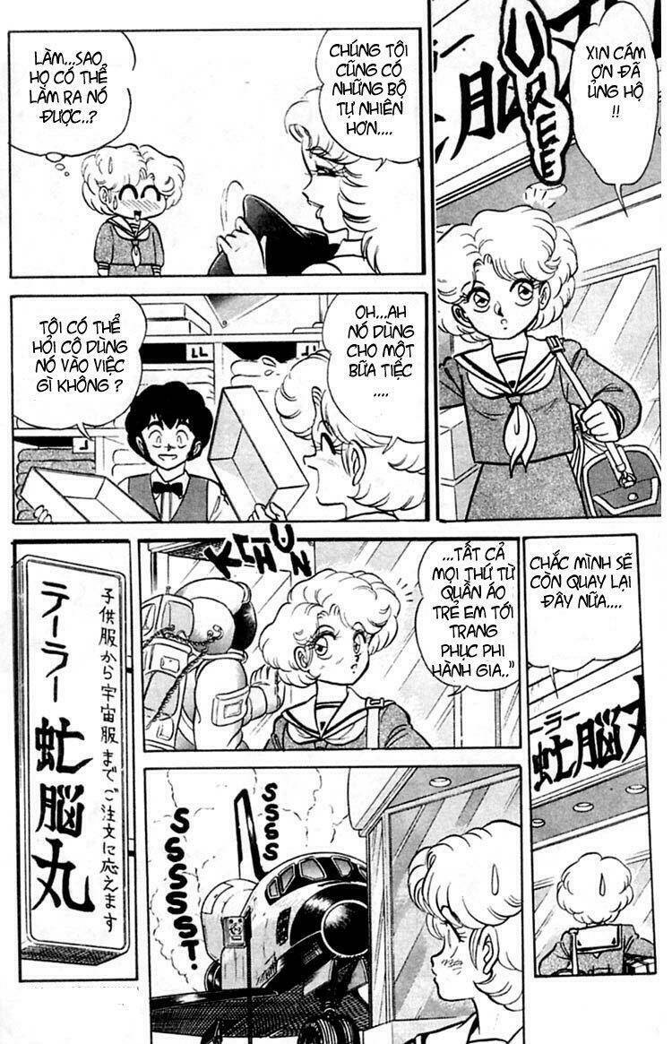 fubata-kun change! chapter 17 20