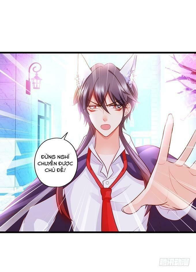 hồ tiên hung bạo chapter 96 44