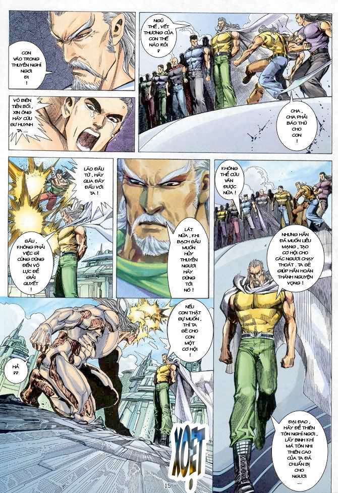 võ thần chapter 53 15