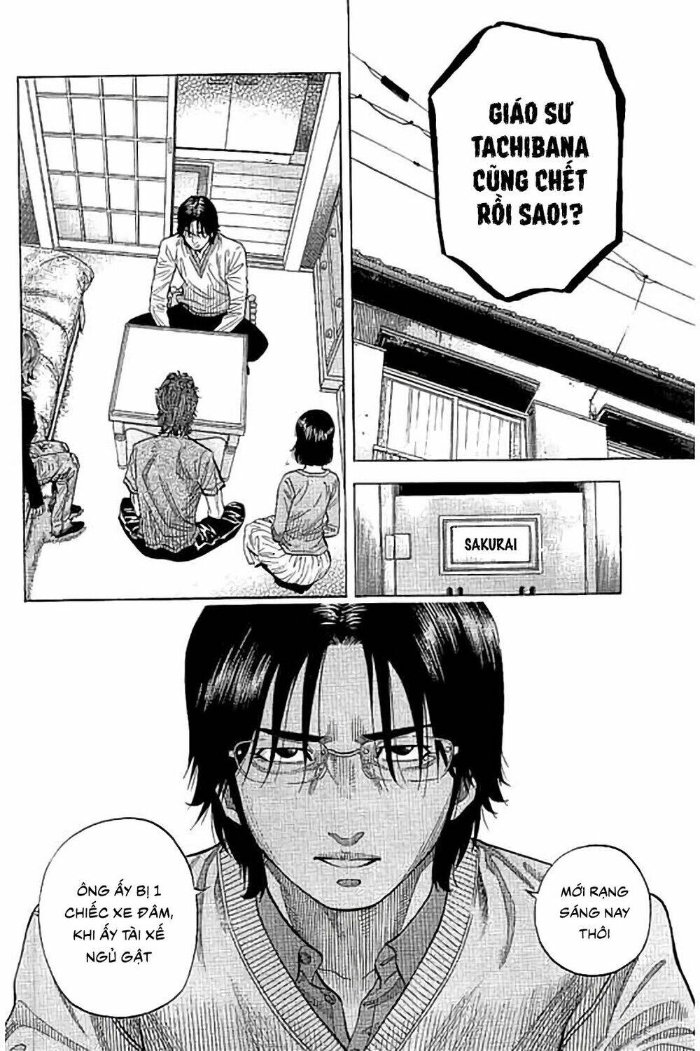 cái chết sau 7 ngày chapter 46 7