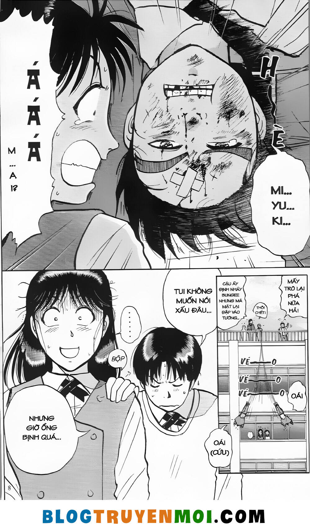 thám tử kindaichi (bản đẹp) chapter 20 4