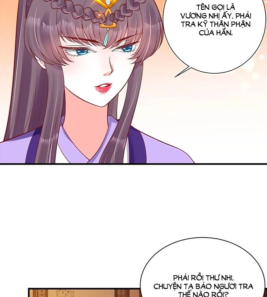 thịnh thế lê hoa điện chapter 62 24