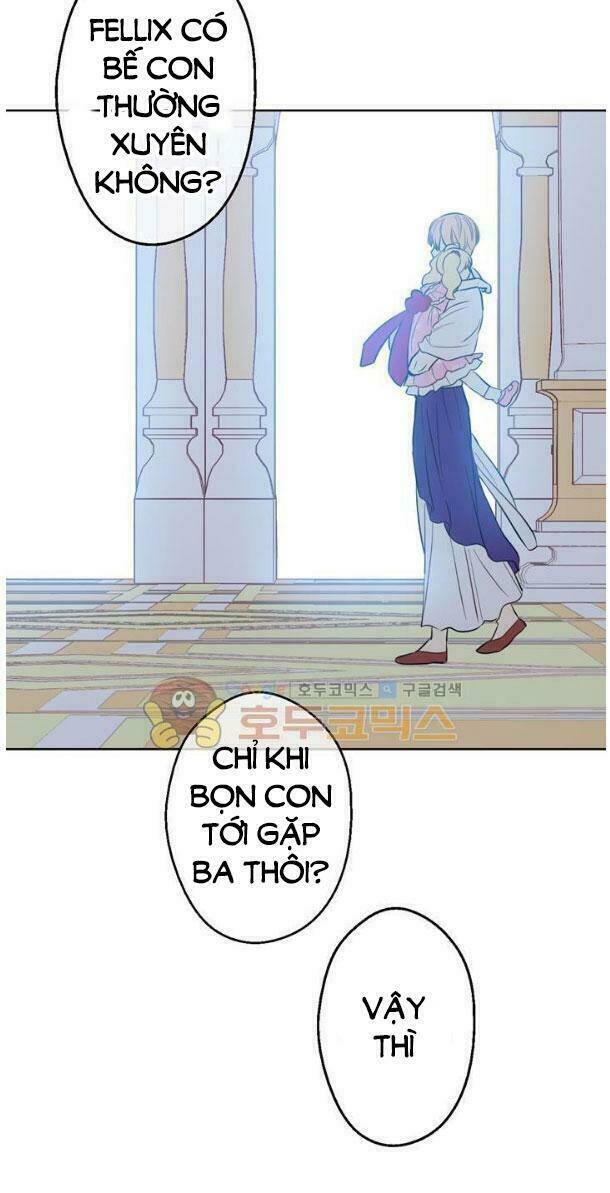 một ngày nọ ta trở thành công chúa chapter 14.5 15