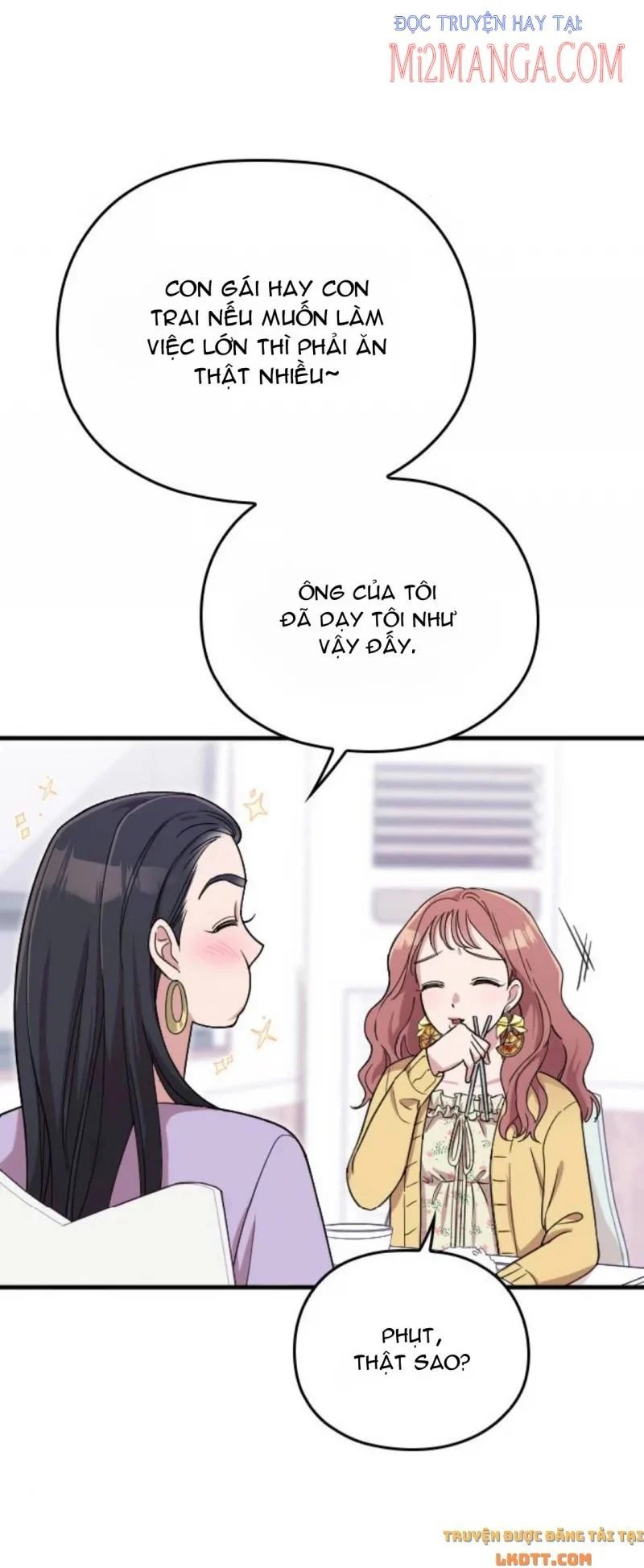 cô đi mà lấy chồng tôi chapter 7 17