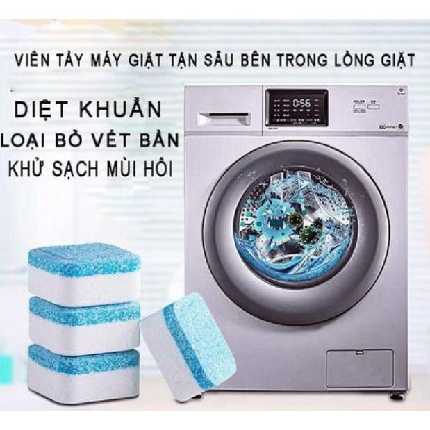 COMBO 12 VIÊN TẨY LỒNG GIẶT