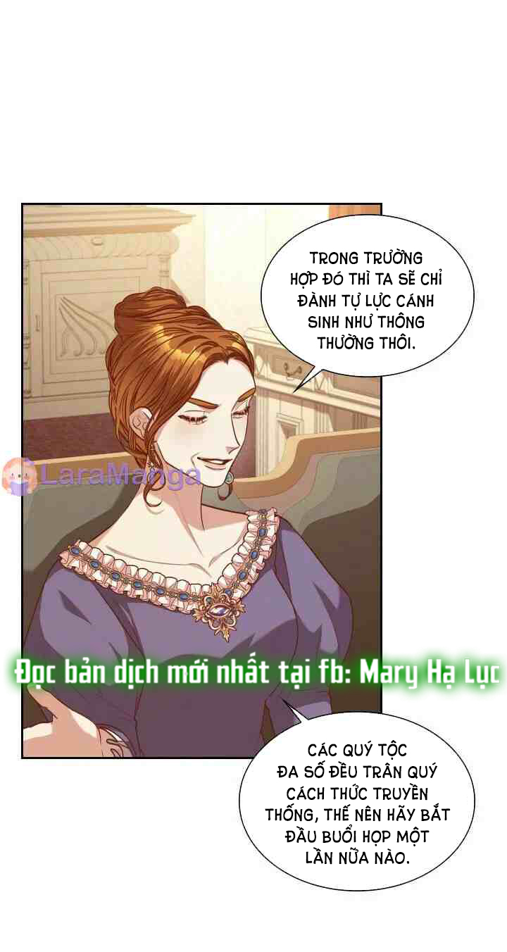 trở thành thư ký của bạo chúa chapter 42 27