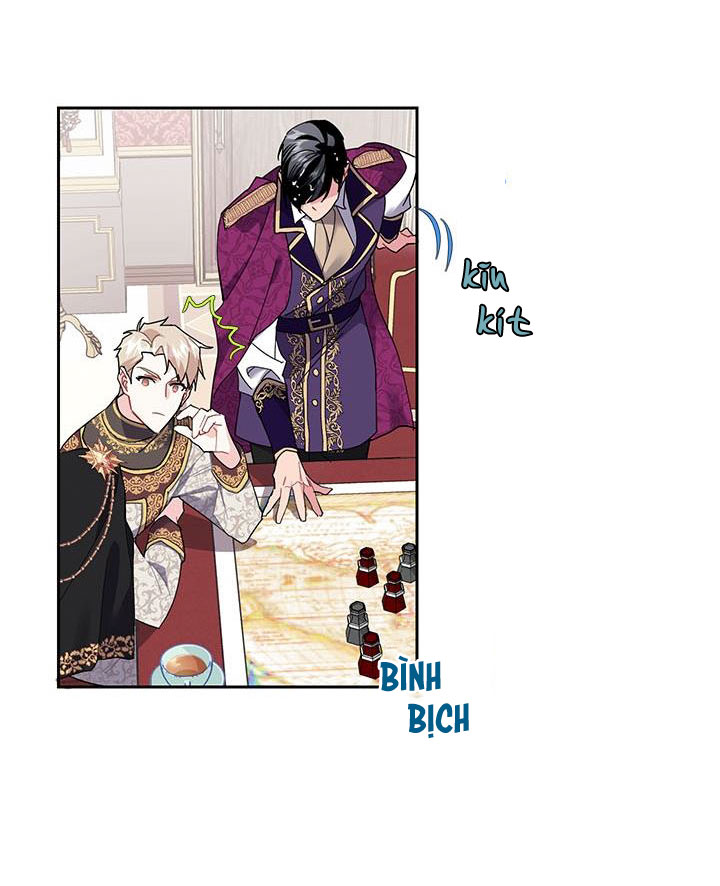 công chúa của loài chim chapter 12 51