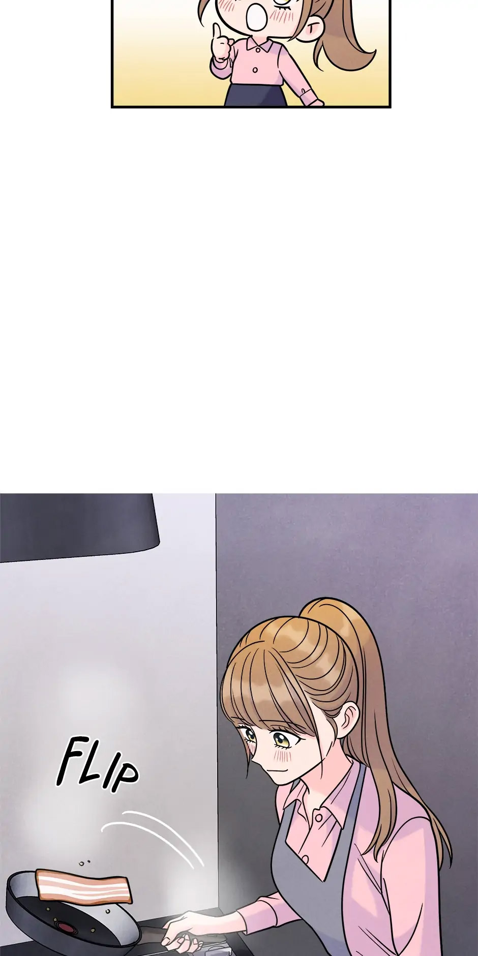 công việc của tôi: ngủ cùng sếp chapter 18.2 1