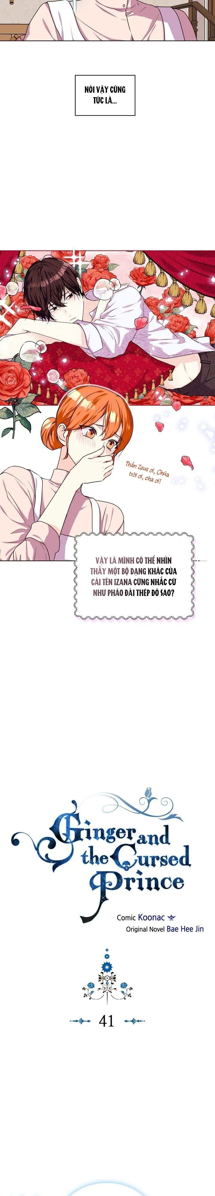 đức hạnh của ác nữ phản diện chapter 41 2