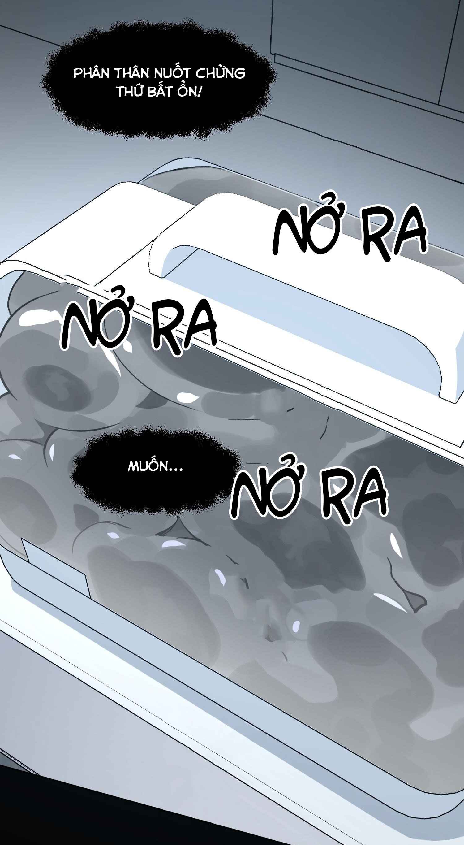 tôi phải làm một kẻ đại xấu xa chapter 96 51