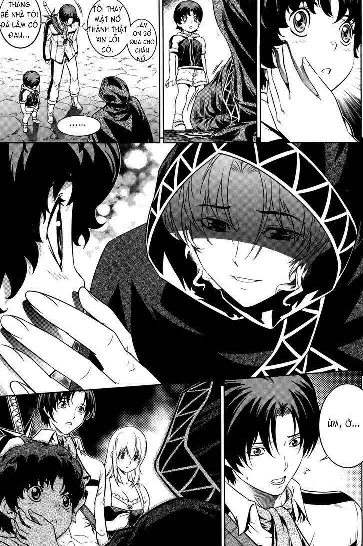 the legend of maian chapter 68 21