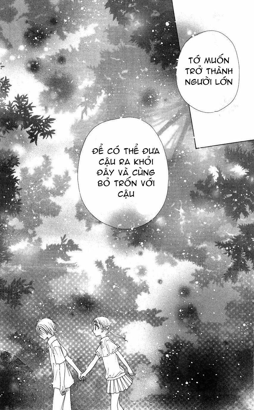 gakuen alice chapter 98 17