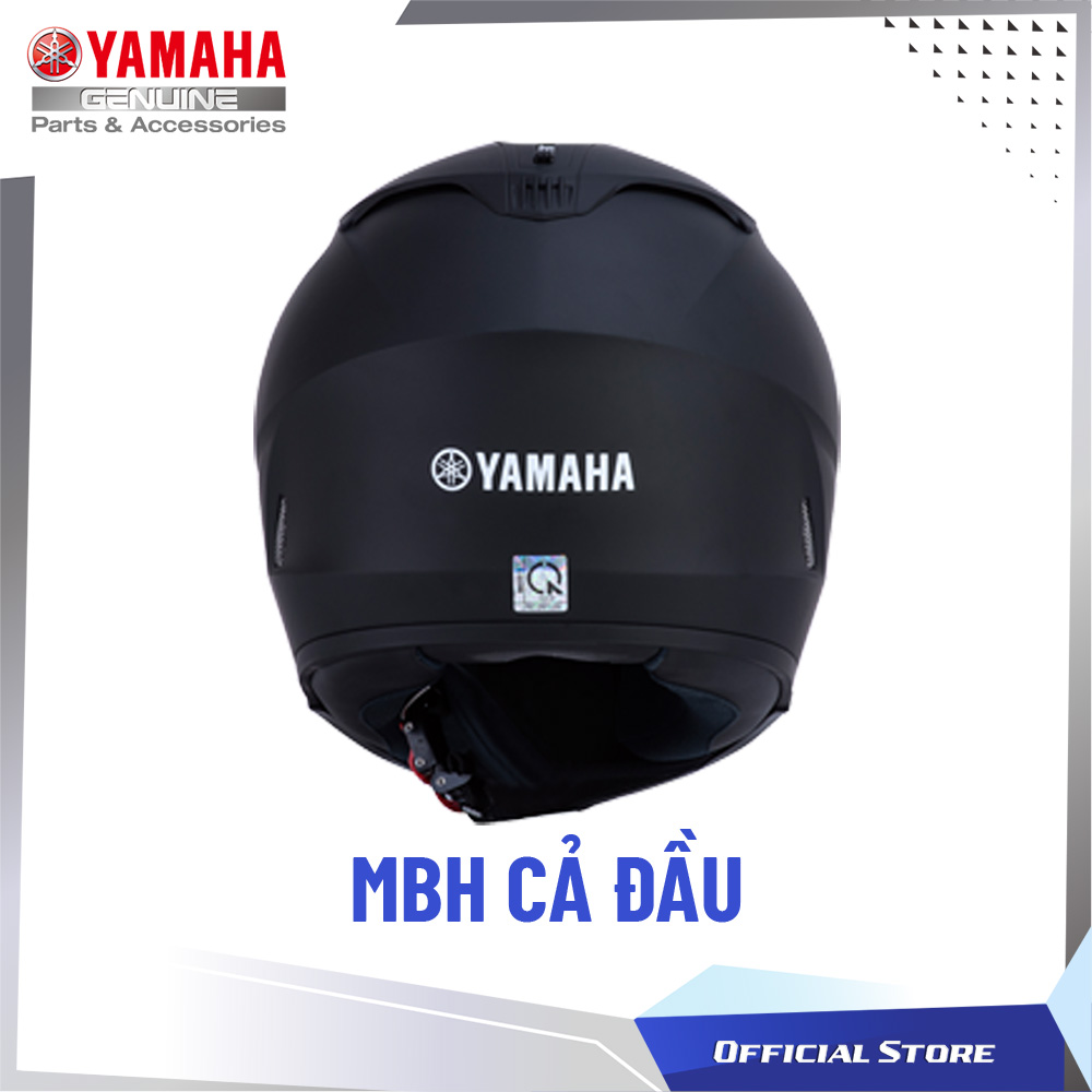 MŨ BẢO HIỂM CẢ ĐẦU