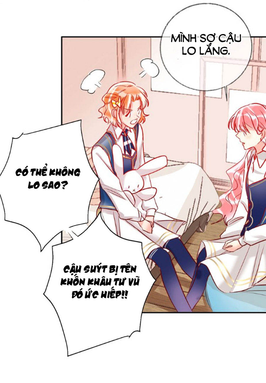 kế hoạch đánh chiếm của công chúa nghèo chapter 41 30