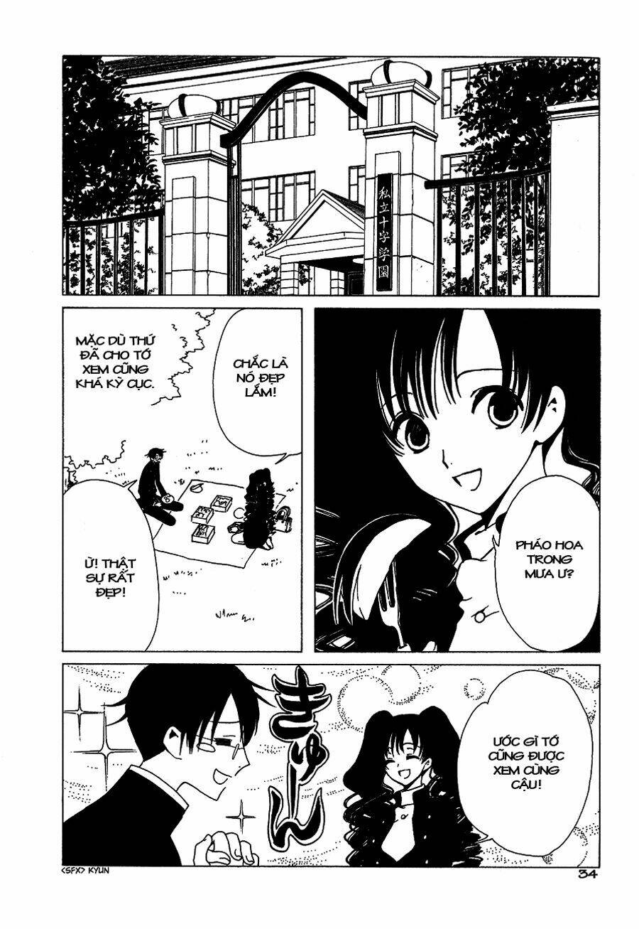 xxxholic - hành trình bí ẩn chapter 50 35