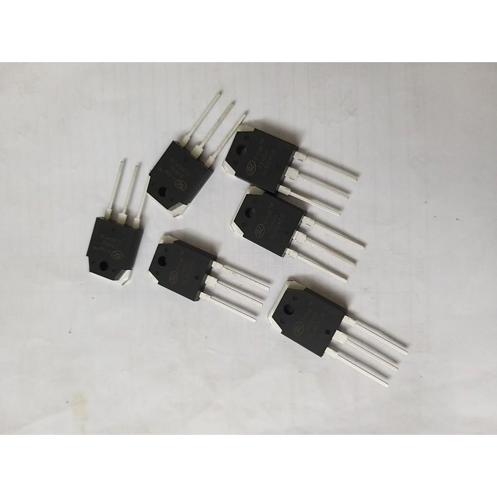 Combo bộ 10 23n50 cho máy hàn MOST