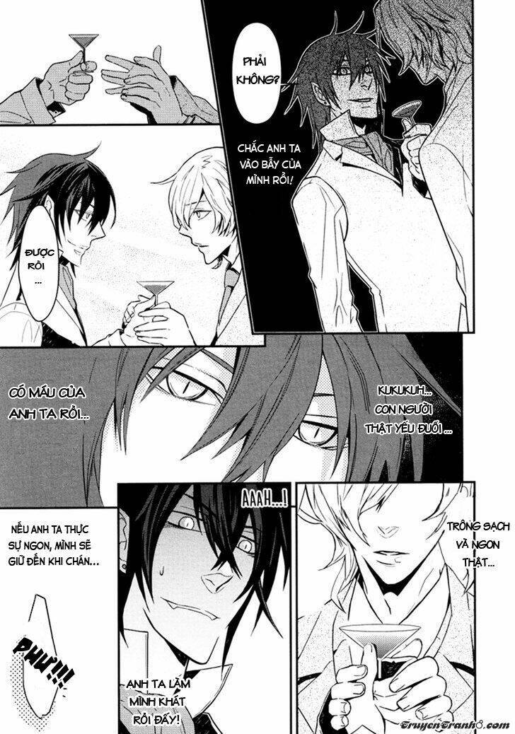 father’s vampire chapter 1 16