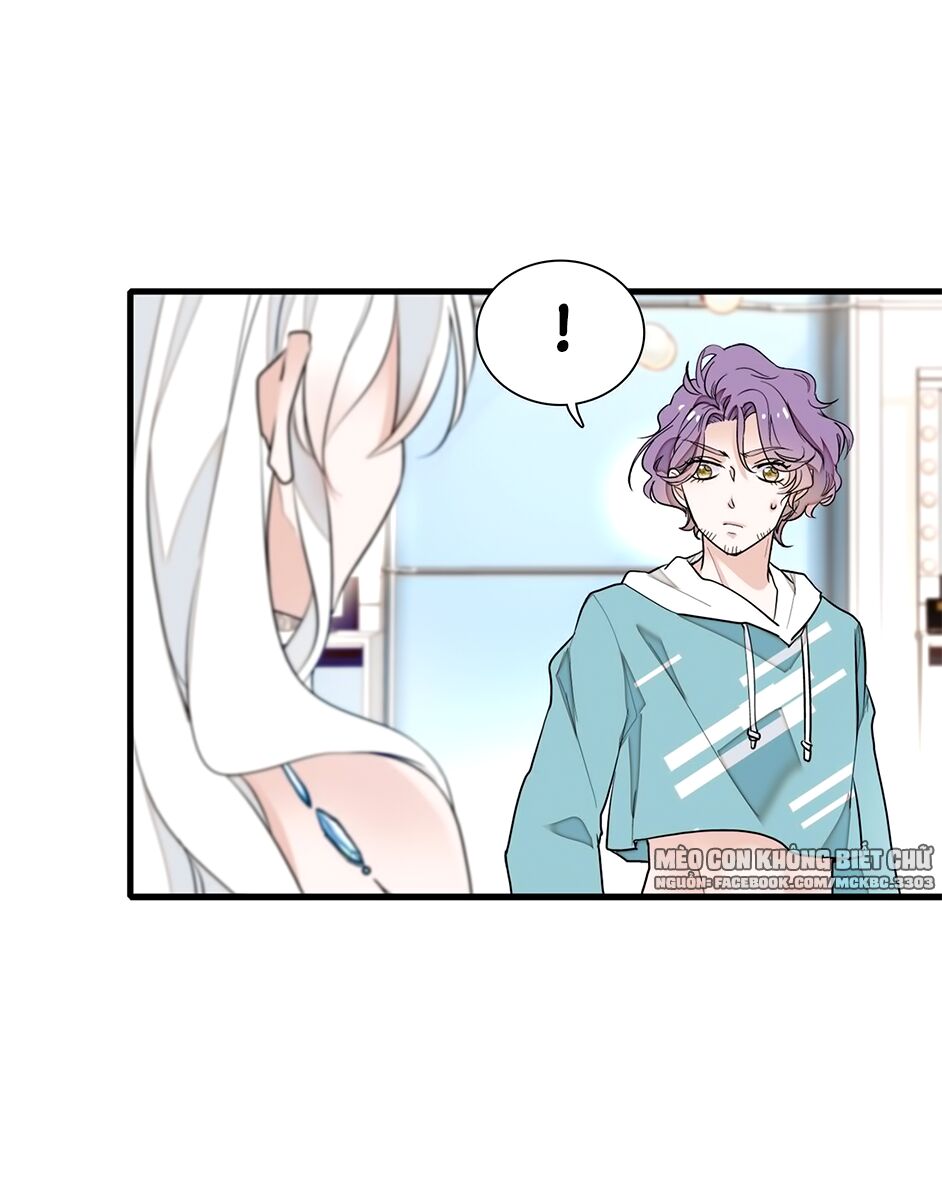 long phượng phiên chuyển chapter 52 3