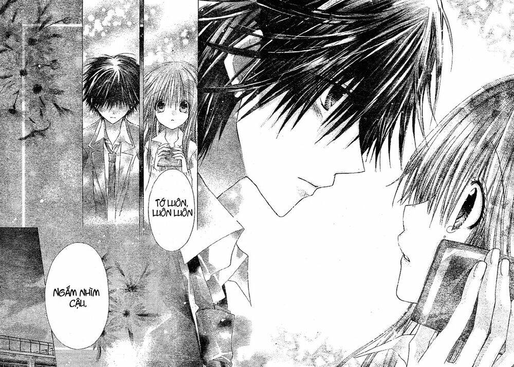 kokoni iru yo chapter 2 6