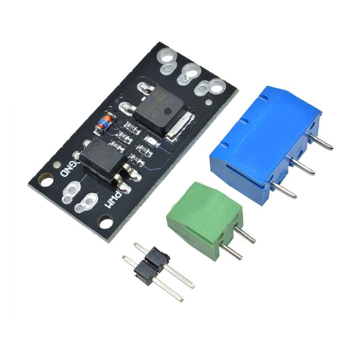 Module Mosfet Mos Hiệu Ứng Trường