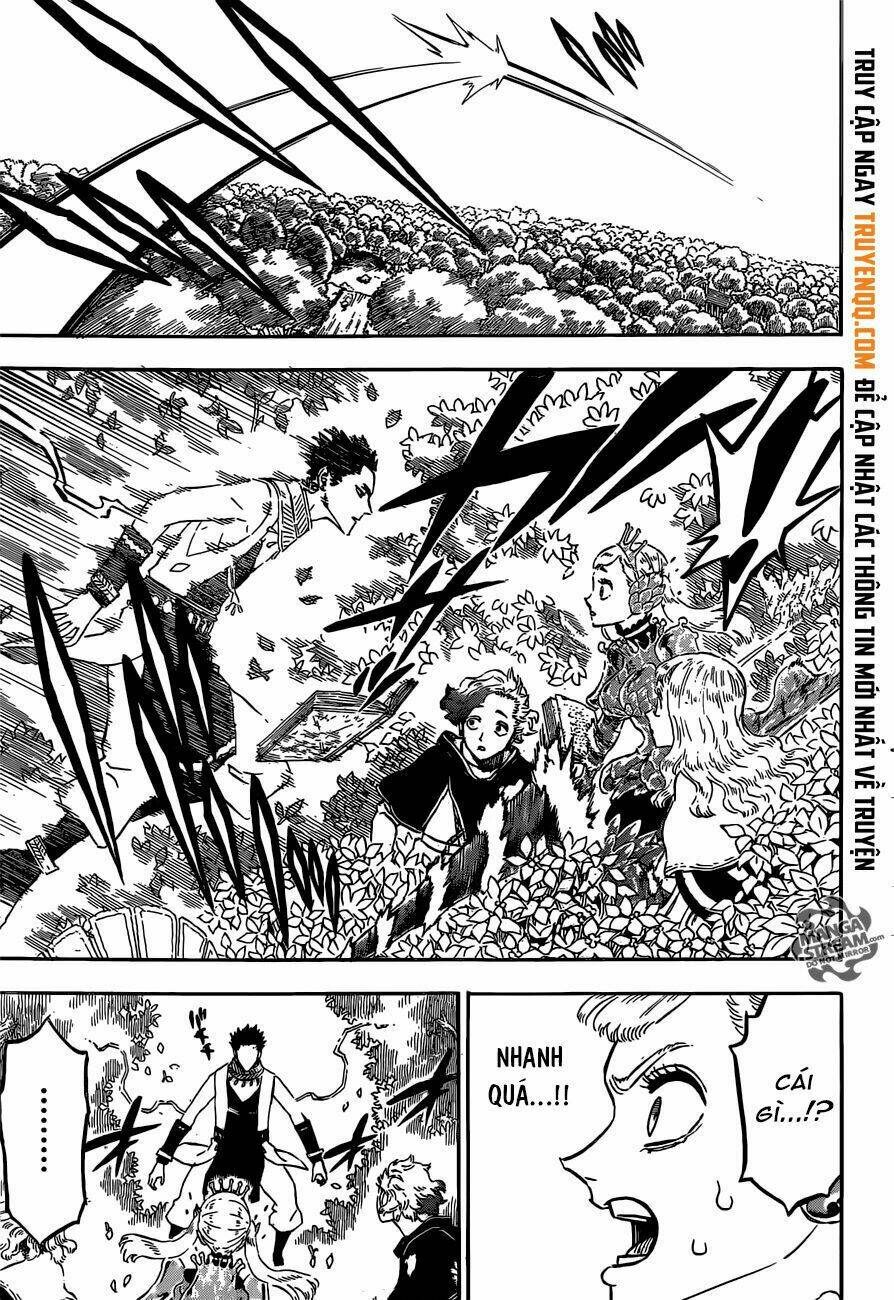 black clover - pháp sư không phép thuật chapter 227 6