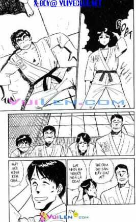 cảnh sát cơ động chapter 3 113