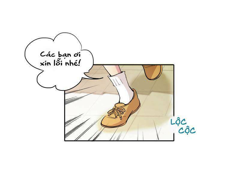 oppa! chúng ta ly hôn đi! chapter 1 7