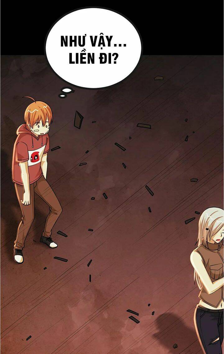 đai ca trở lại tuổi 16 chapter 59 17