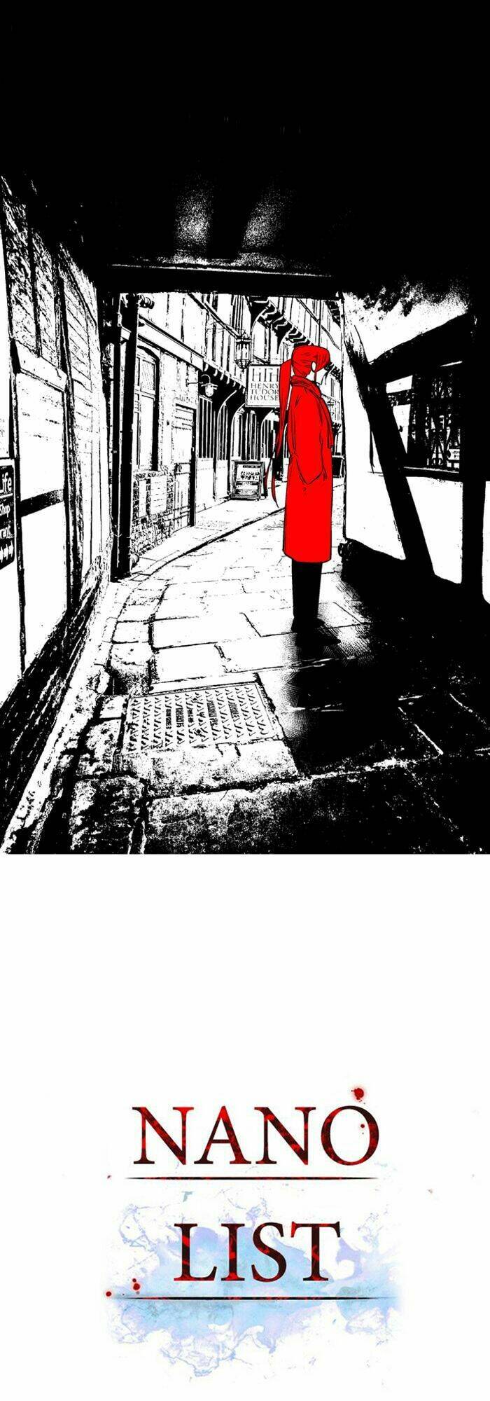 người máy hủy diệt chapter 68 2