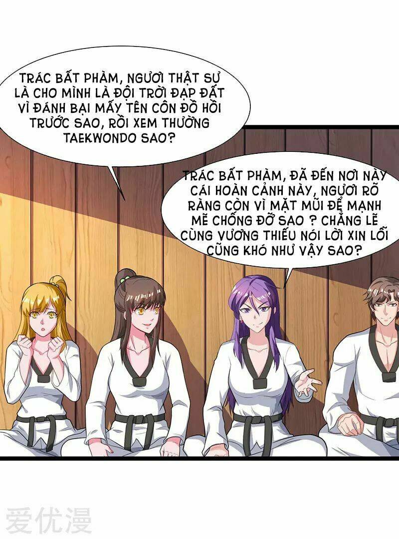 trọng sinh khí thiếu quy lai chapter 37 23