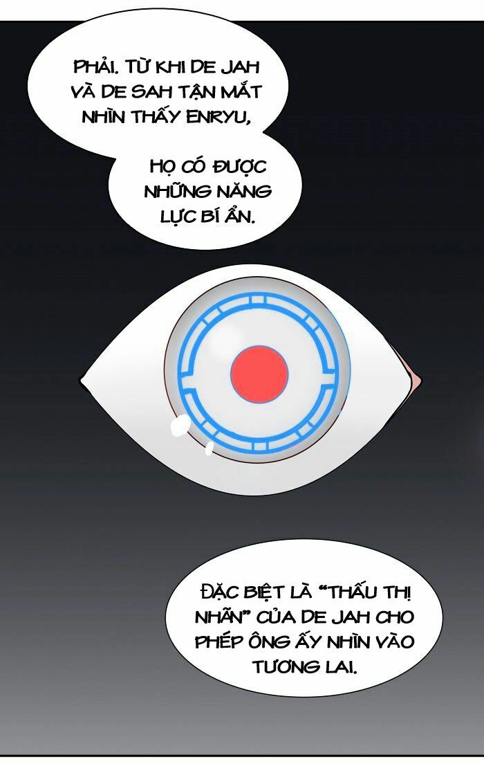 tòa tháp bí ẩn 2 chapter 246 55