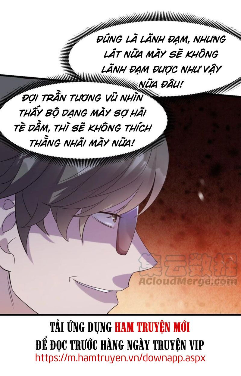 ta chẳng qua là một đại la kim tiên chapter 97 25