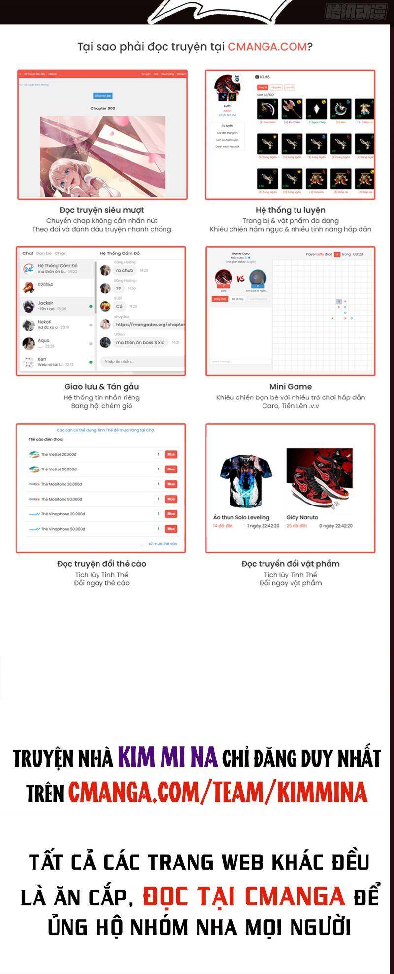 cứu được tên đại ma tôn chapter 13 13