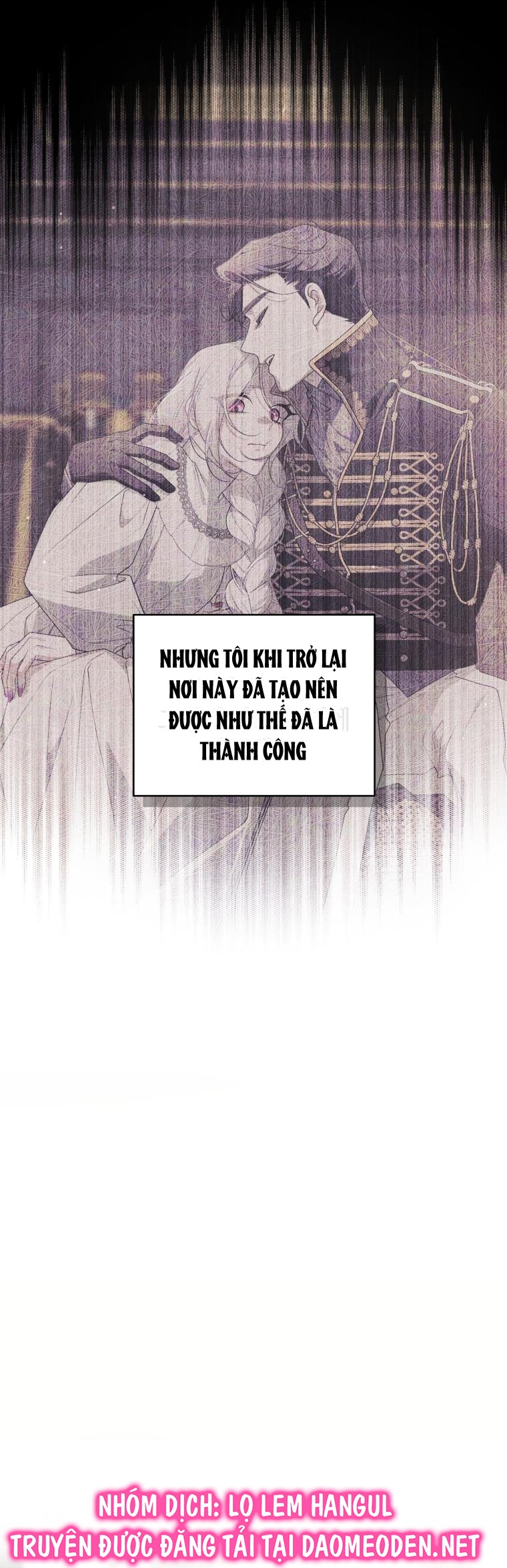 trở thành ác nữ thuần hóa thú cưng chapter 76 9