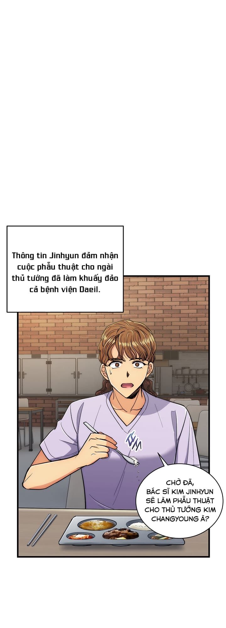 bác sĩ trùng sinh chapter 85 11