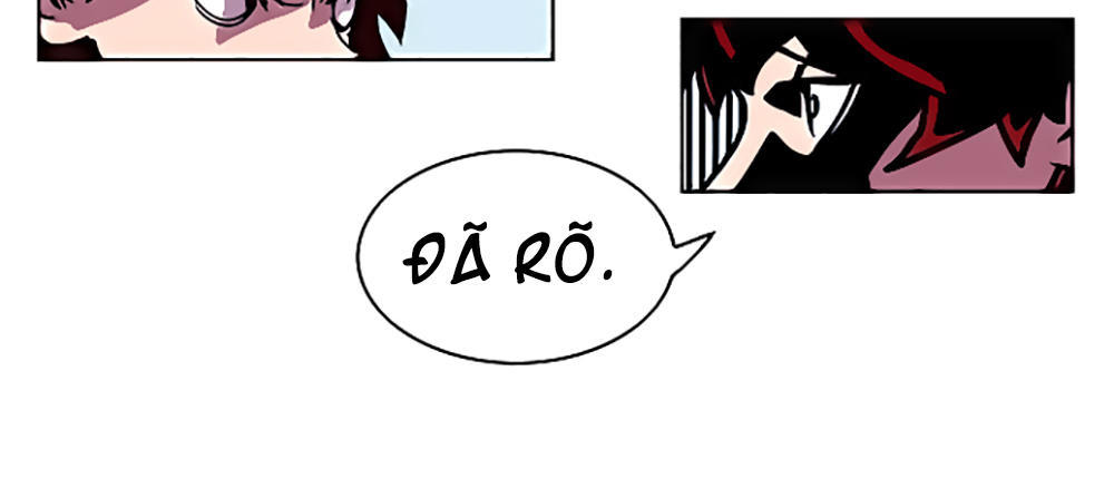 hard core leveling warrior chapter 25 17