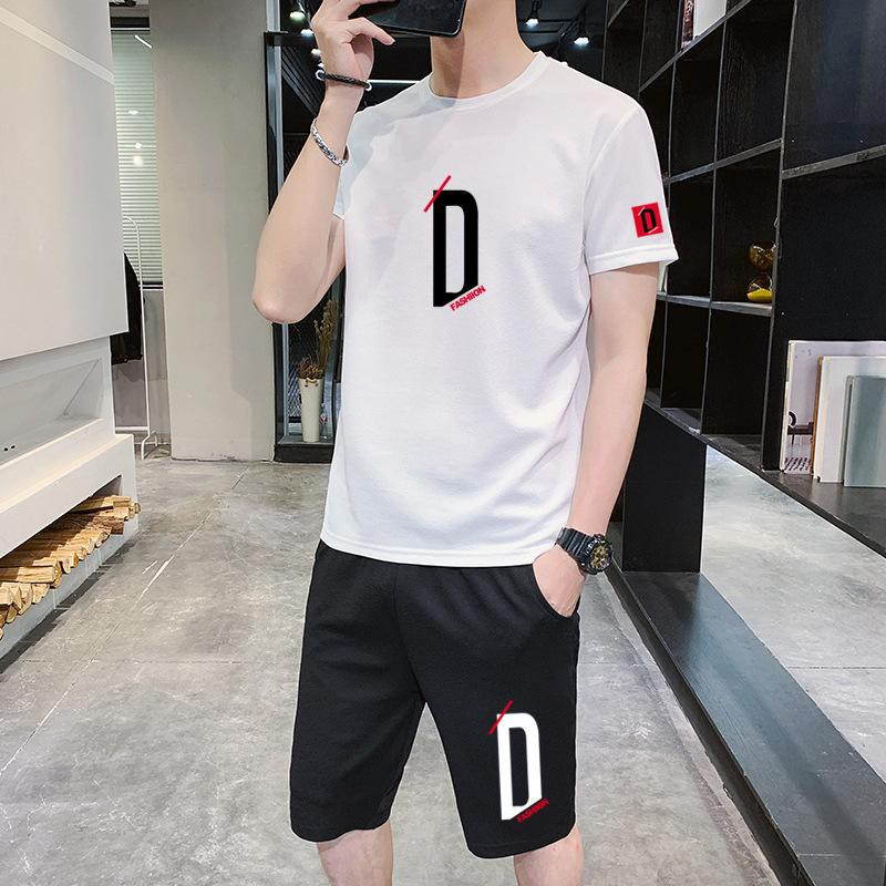 Bộ Đồ Thể Thao Nam  Thời Trang D- HATI fashion - D09221