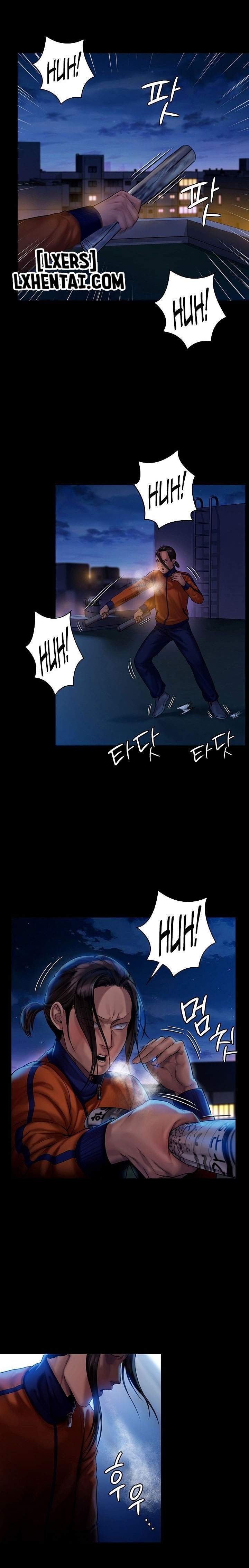 ong chúa chapter 151 18