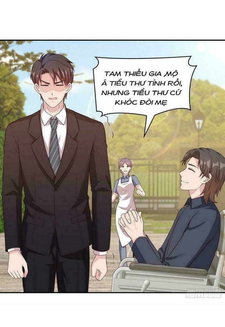 nam thần manh bảo tận diệt chapter 78 10
