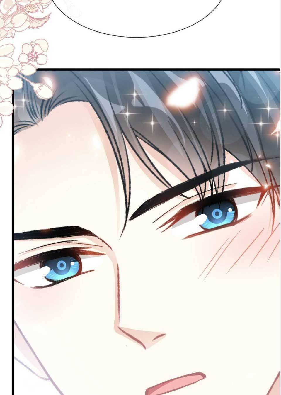 bá đạo tổng tài nhẹ nhàng yêu chapter 58.2 19